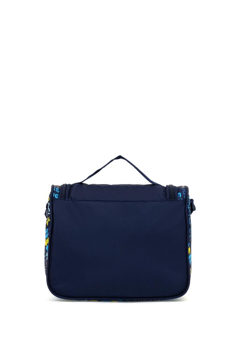 Erkek Çocuk Lacivert Beslenme Çantası - 50315111001