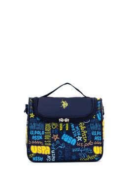 Erkek Çocuk Lacivert Beslenme Çantası - 50315111001