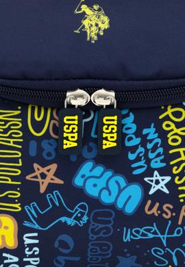 Erkek Çocuk Lacivert Beslenme Çantası - 50315111001