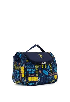 Erkek Çocuk Lacivert Beslenme Çantası - 50315111001