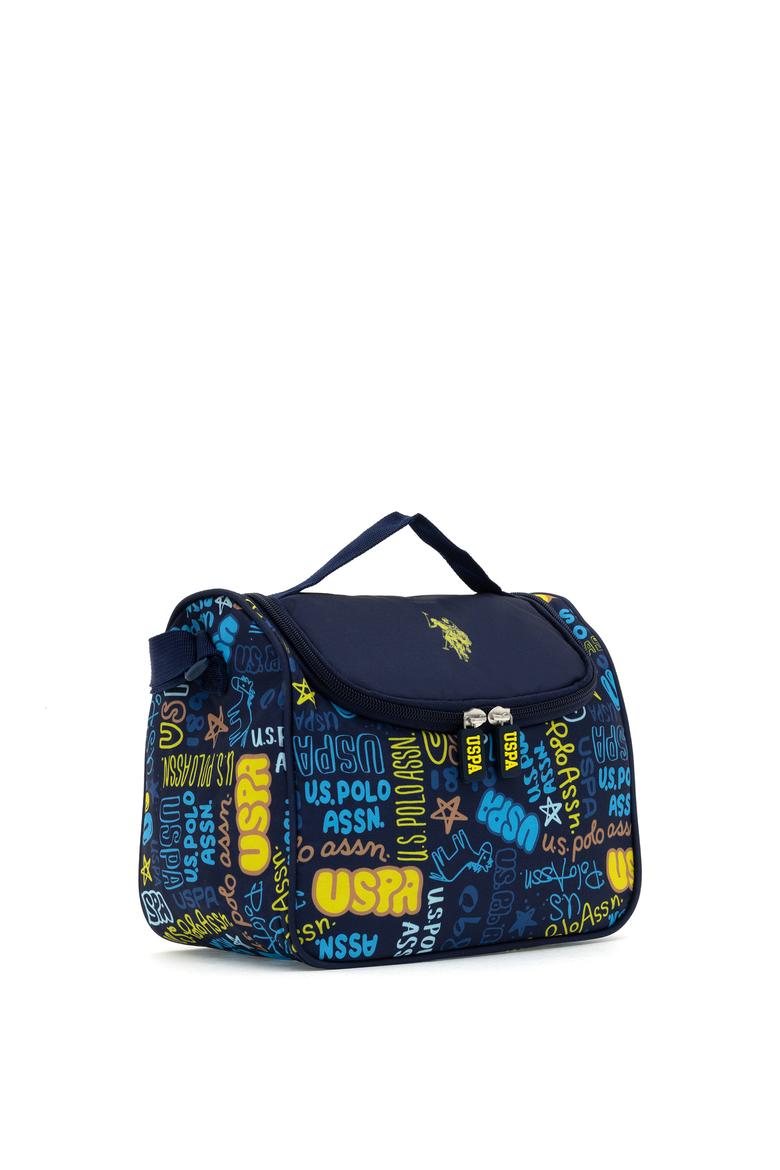 Erkek Çocuk Lacivert Beslenme Çantası - 50315111001