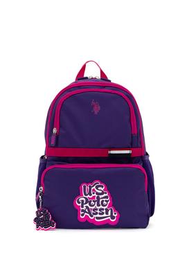 Kız Çocuk Mor Okul Çantası - 50315239001