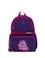 Kız Çocuk Mor Okul Çantası