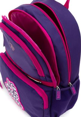 Kız Çocuk Mor Okul Çantası - 50315239001