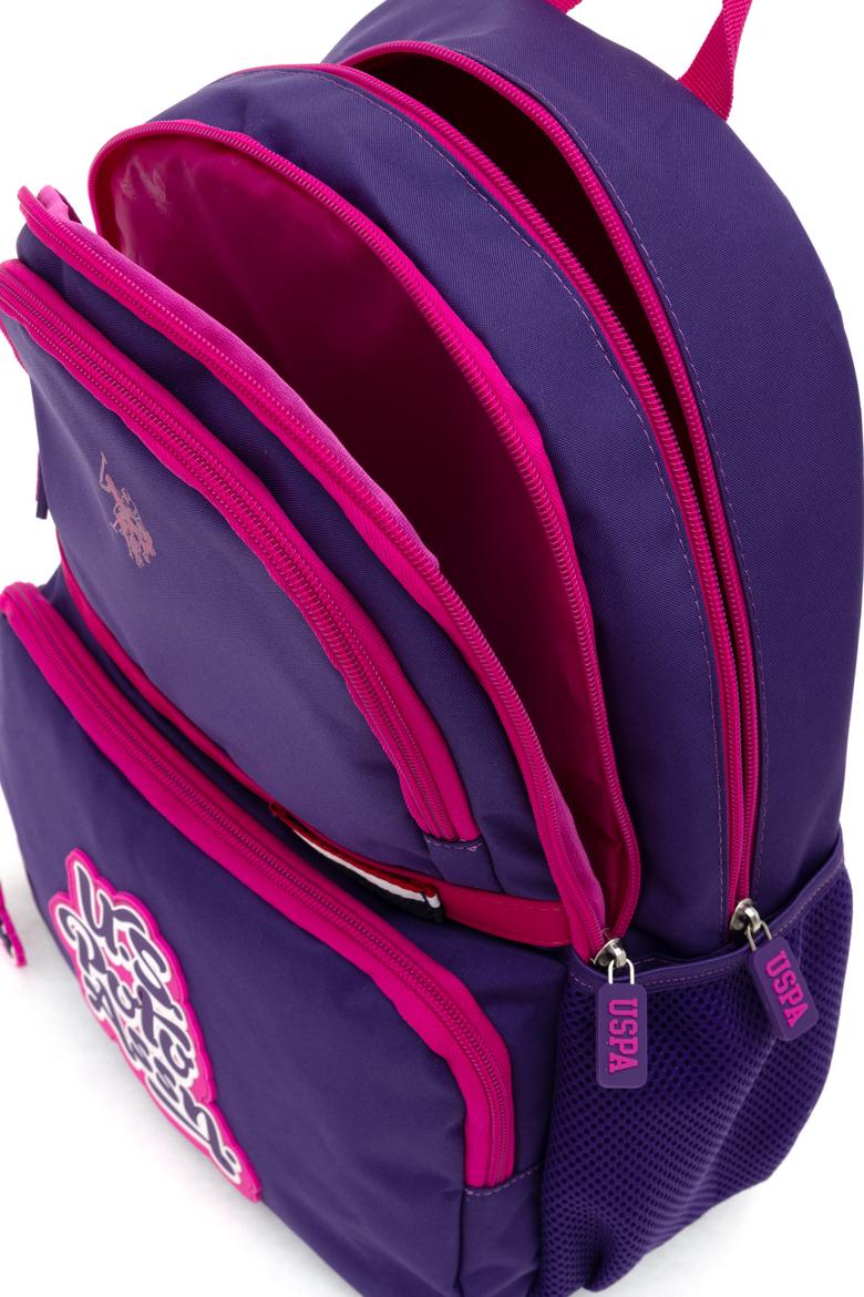 Kız Çocuk Mor Okul Çantası - 50315239001