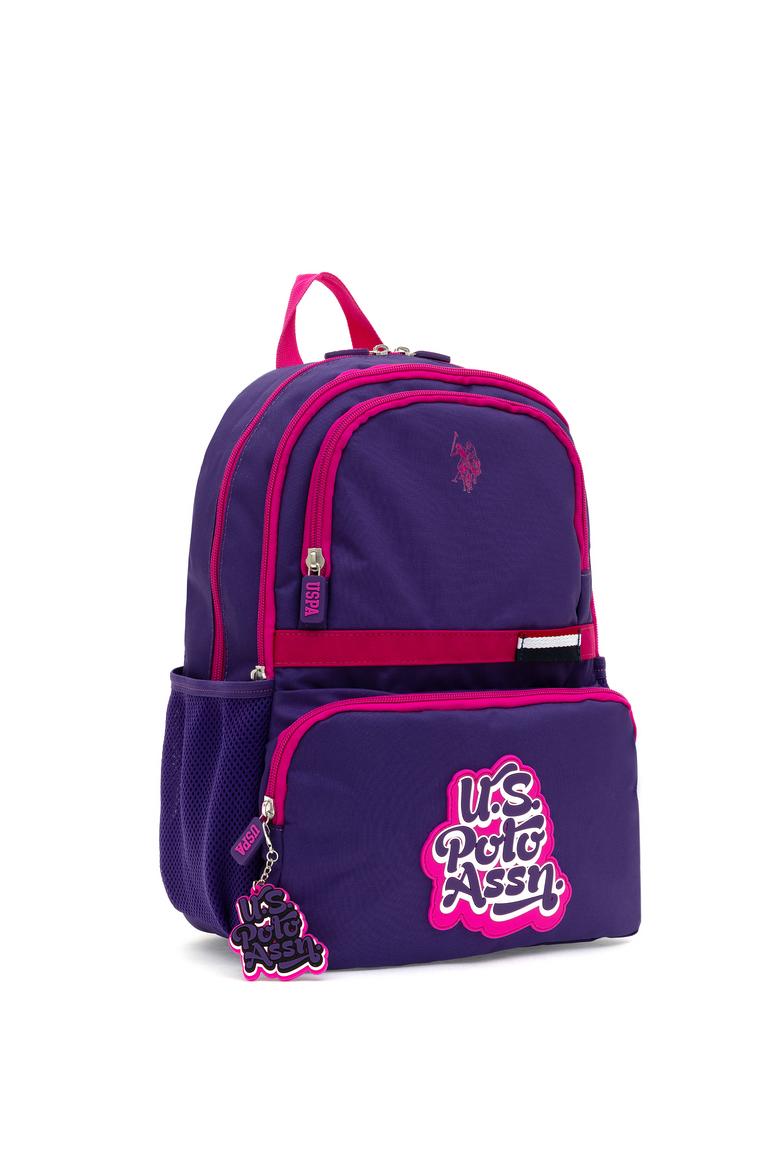 Kız Çocuk Mor Okul Çantası - 50315239001