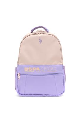 Kız Çocuk Lila Okul Çantası - 50315131001