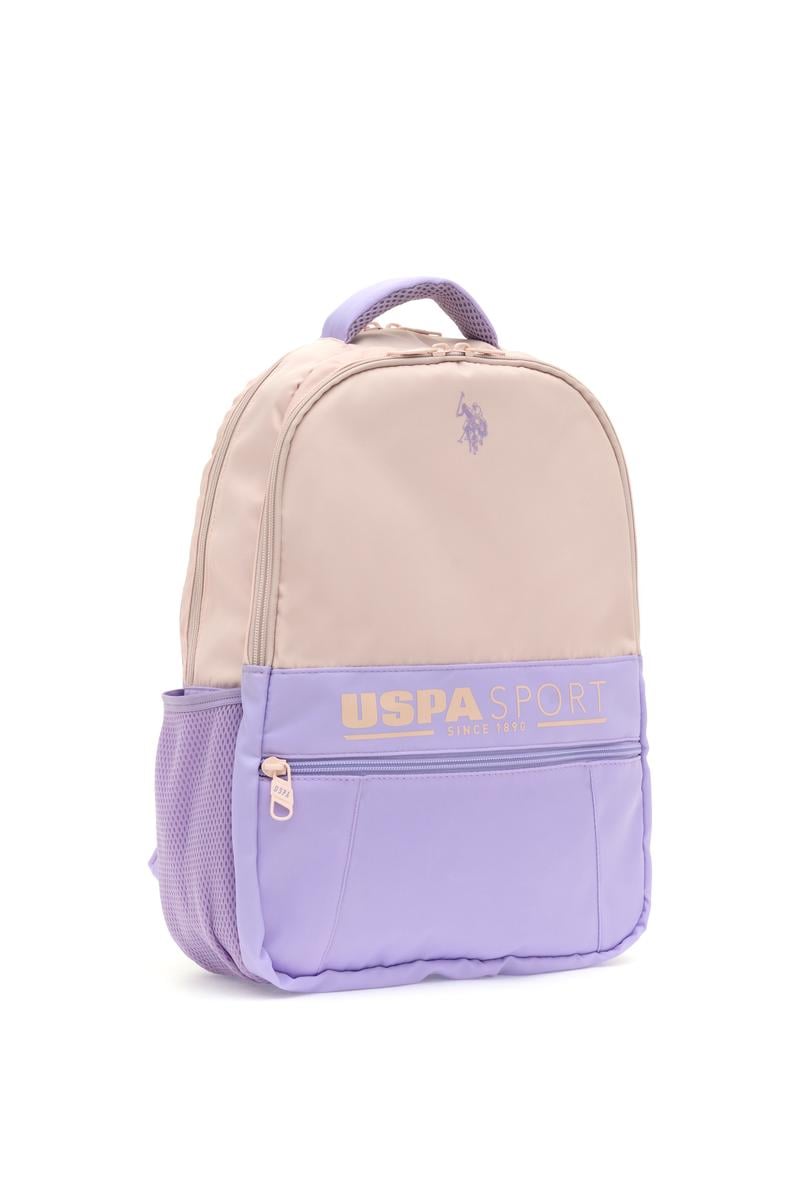 Kız Çocuk Lila Okul Çantası