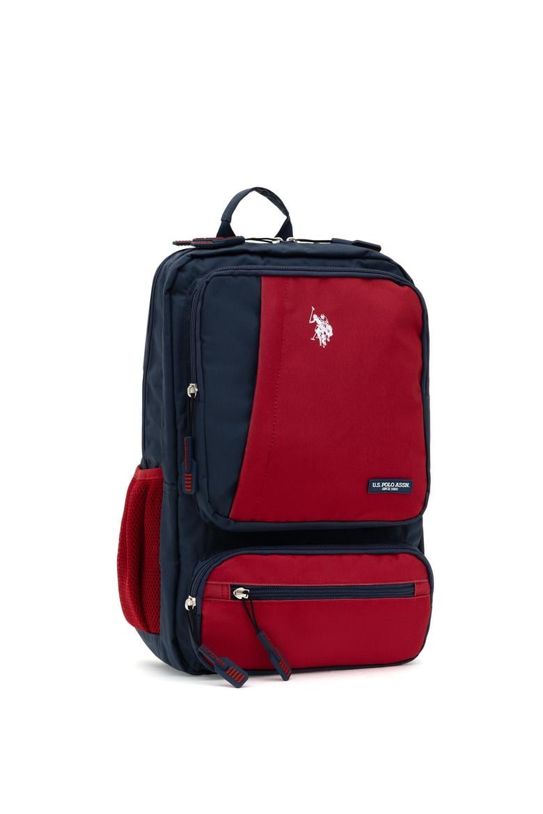 Erkek Çocuk Lacivert Okul Çantası - 50315114001