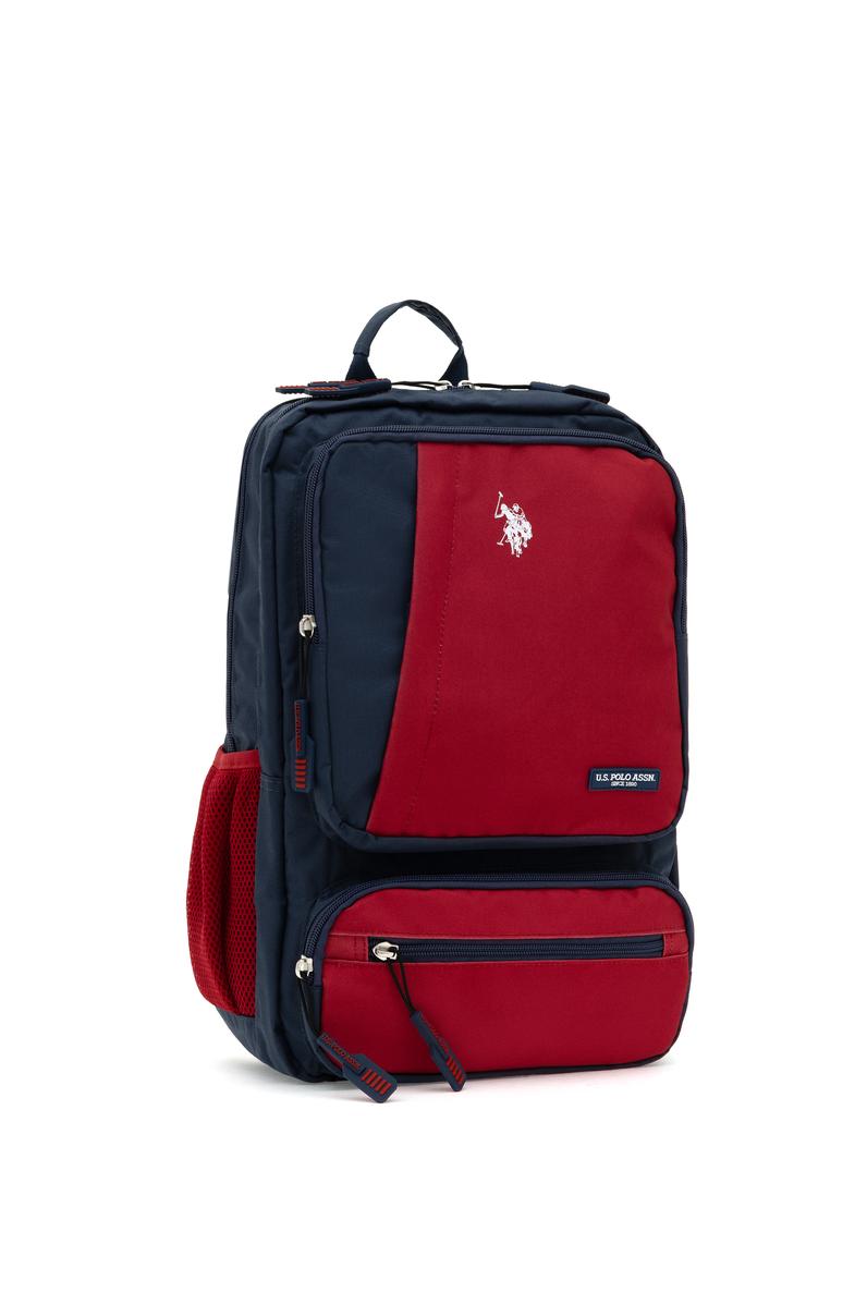 Erkek Çocuk Lacivert Okul Çantası