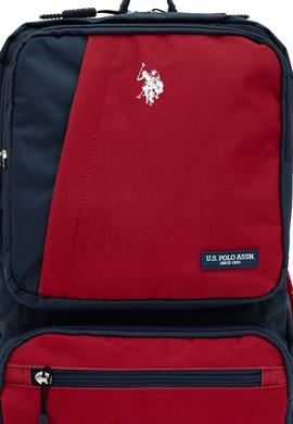 Erkek Çocuk Lacivert Okul Çantası - 50315114001