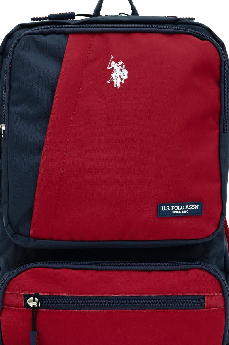 Erkek Çocuk Lacivert Okul Çantası