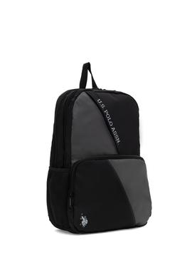 Erkek Çocuk Siyah Okul Çantası - 50315117001