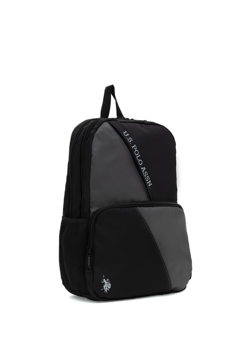 Erkek Çocuk Siyah Okul Çantası - 50315117001