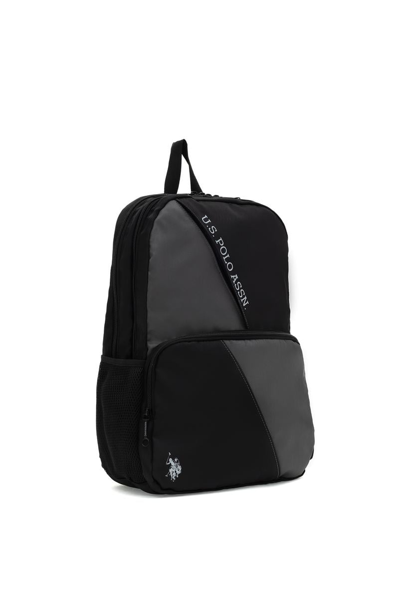 Erkek Çocuk Siyah Okul Çantası