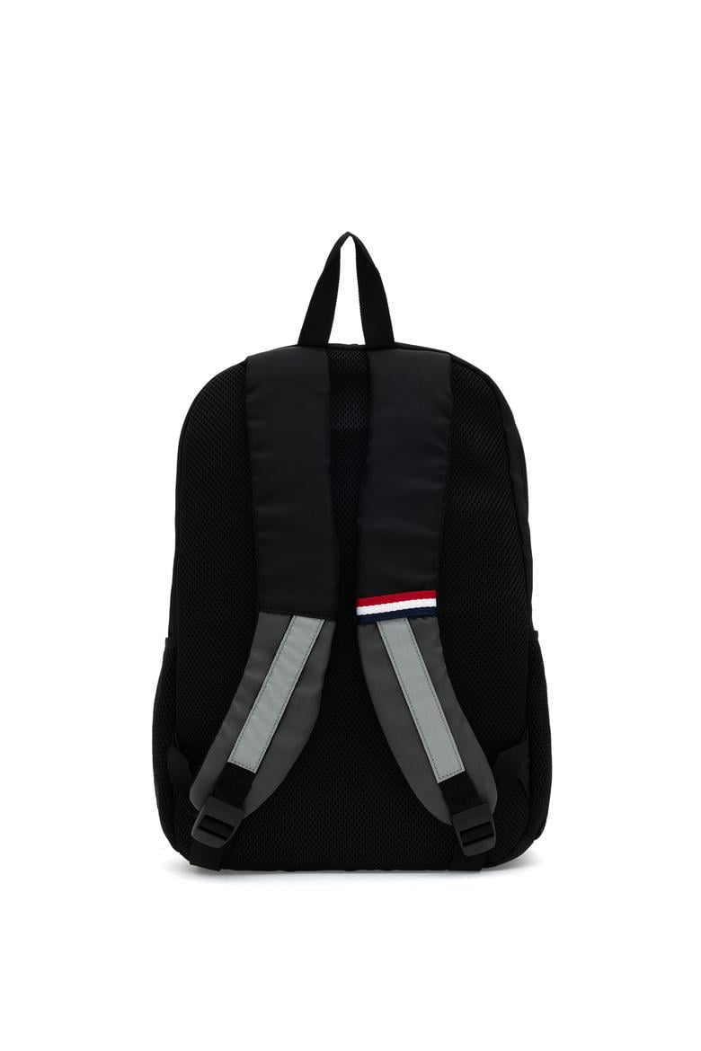 Erkek Çocuk Siyah Okul Çantası - 50315117001