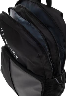 Erkek Çocuk Siyah Okul Çantası - 50315117001