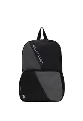 Erkek Çocuk Siyah Okul Çantası - 50315117001