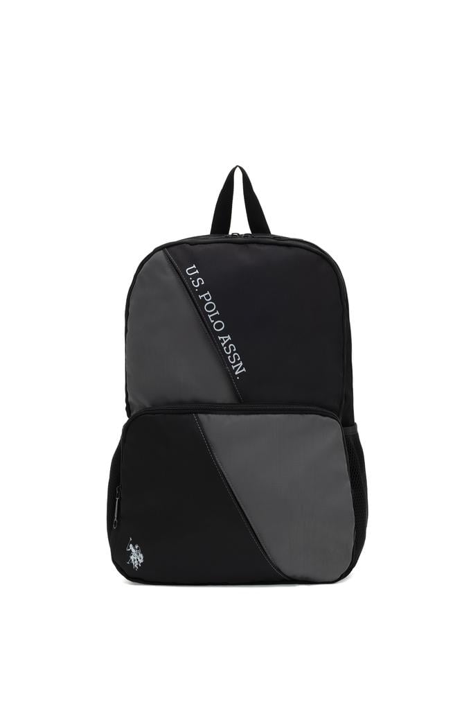 Erkek Çocuk Siyah Okul Çantası