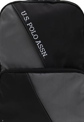 Erkek Çocuk Siyah Okul Çantası - 50315117001