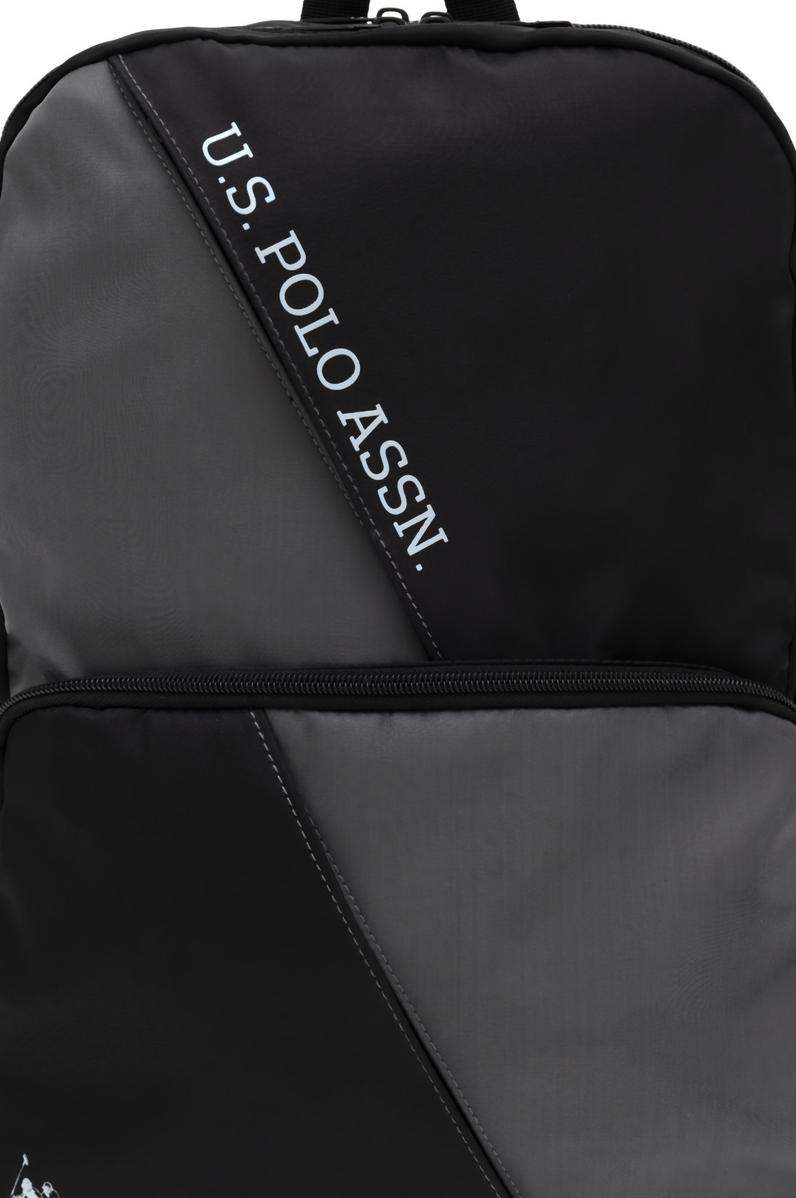 Erkek Çocuk Siyah Okul Çantası