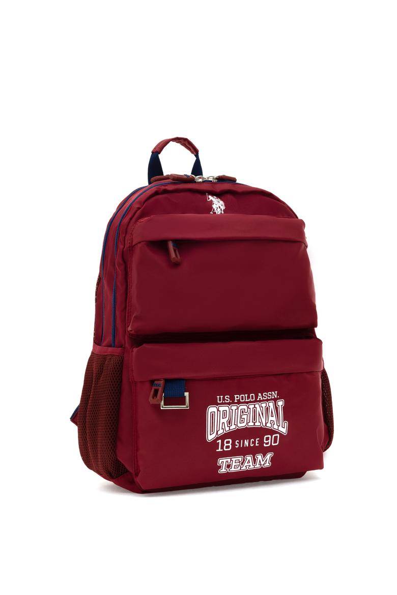 Erkek Çocuk Kırmızı Okul Çantası - 50315123001