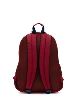 Erkek Çocuk Kırmızı Okul Çantası - 50315123001