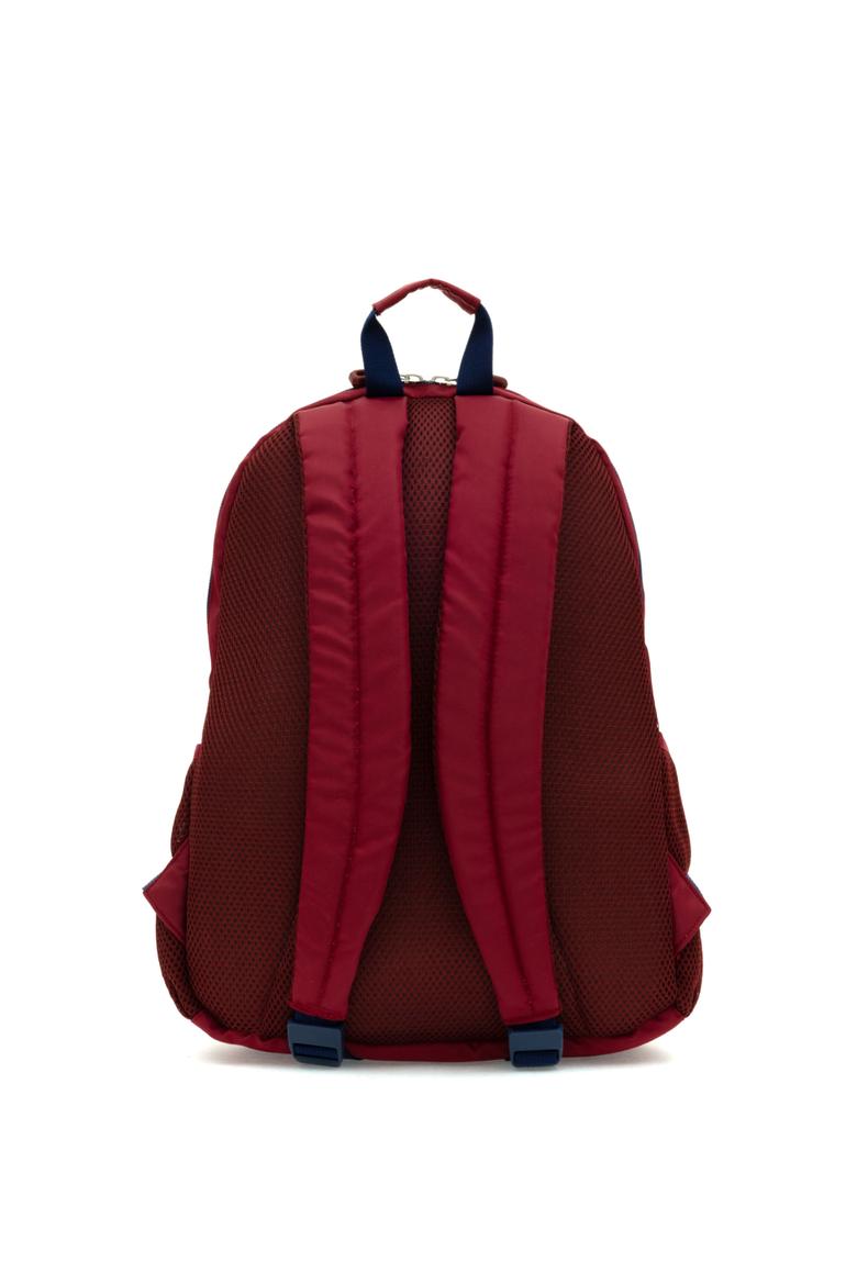 Erkek Çocuk Kırmızı Okul Çantası - 50315123001