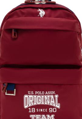 Erkek Çocuk Kırmızı Okul Çantası - 50315123001