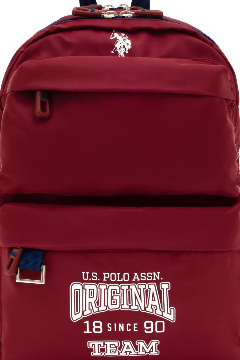 Erkek Çocuk Kırmızı Okul Çantası - 50315123001