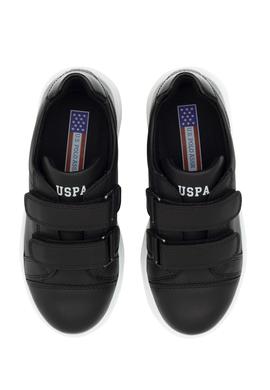 Erkek Çocuk Siyah Ayakkabı - 50315739033