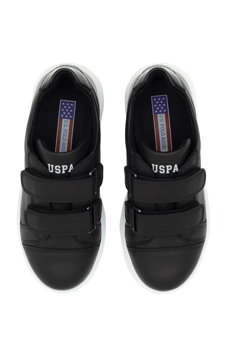 Erkek Çocuk Siyah Ayakkabı - 50315739033