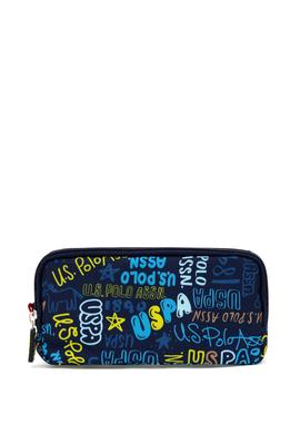 Erkek Çocuk Lacivert Kalemlik - 50315154001