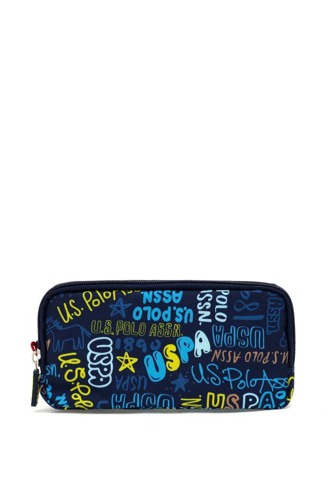 Erkek Çocuk Lacivert Kalemlik