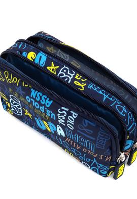 Erkek Çocuk Lacivert Kalemlik - 50315154001