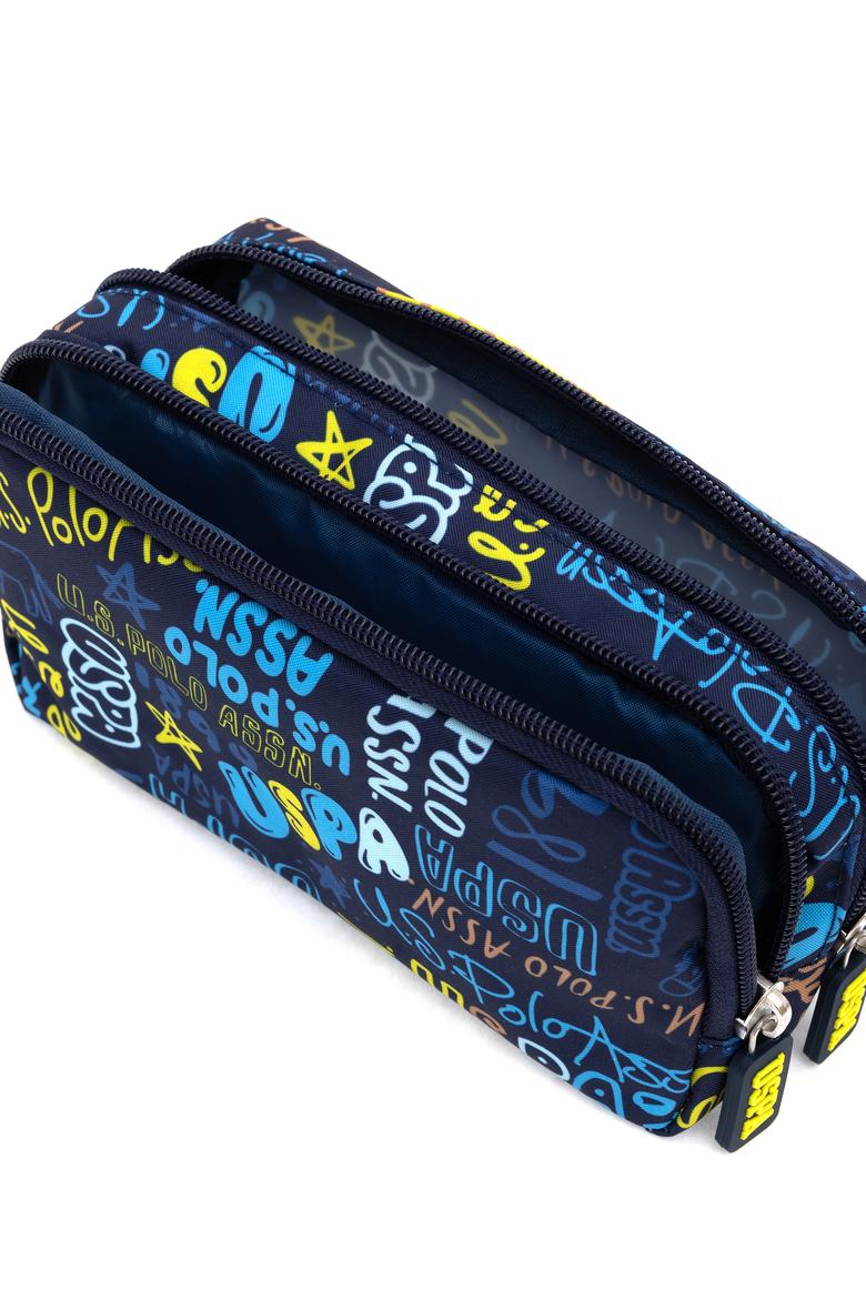 Erkek Çocuk Lacivert Kalemlik - 50315154001