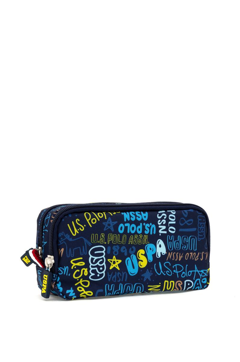 Erkek Çocuk Lacivert Kalemlik