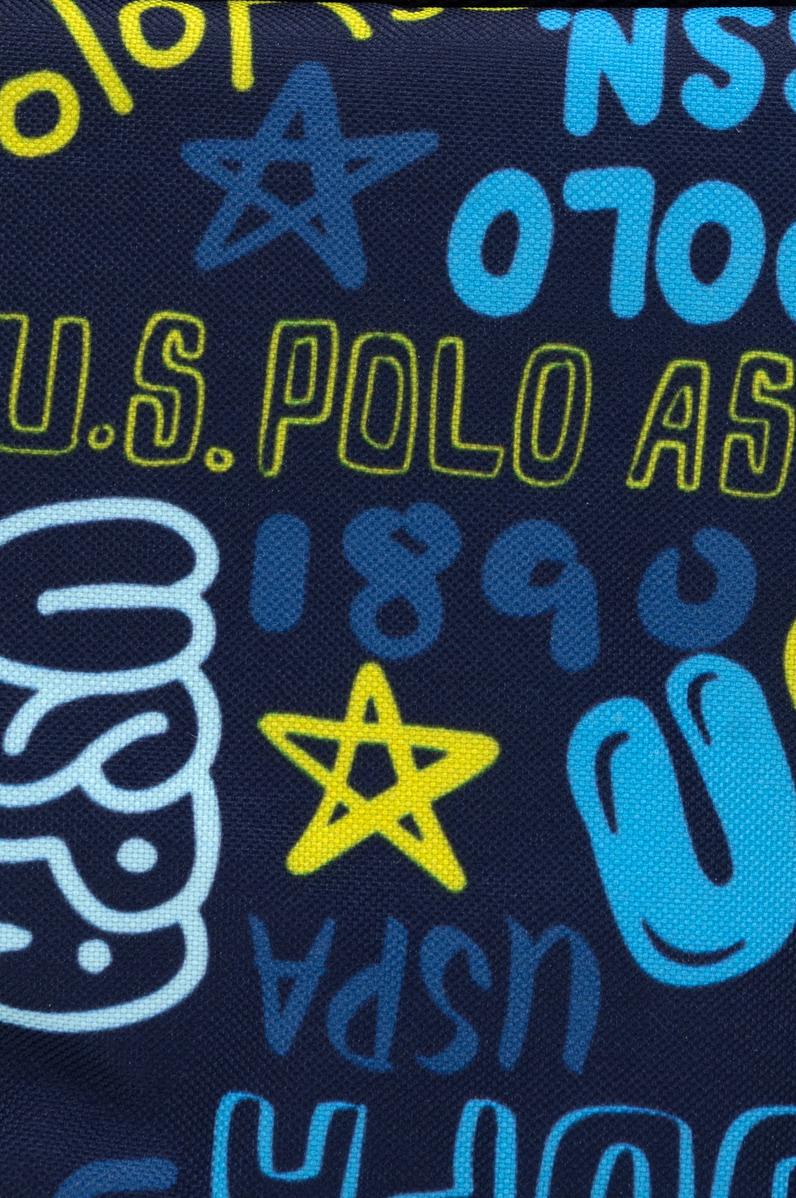 Erkek Çocuk Lacivert Kalemlik