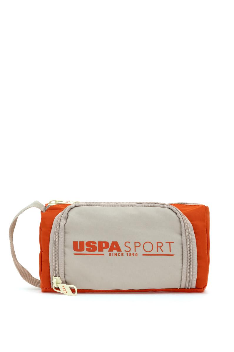 Erkek Çocuk Turuncu Kalemlik