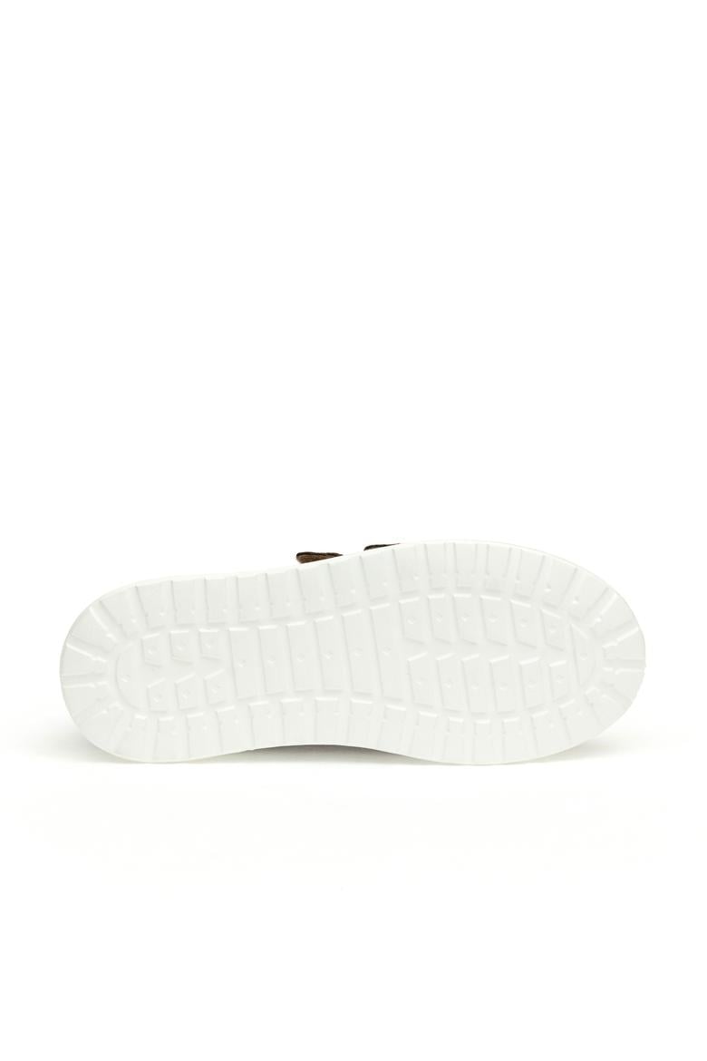 Erkek Çocuk Taba Ayakkabı - 50315726064