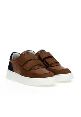 Erkek Çocuk Taba Ayakkabı - 50315726064