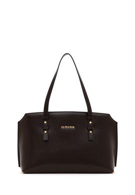 Kadın Kahverengi Omuz Çantası - 50319175002