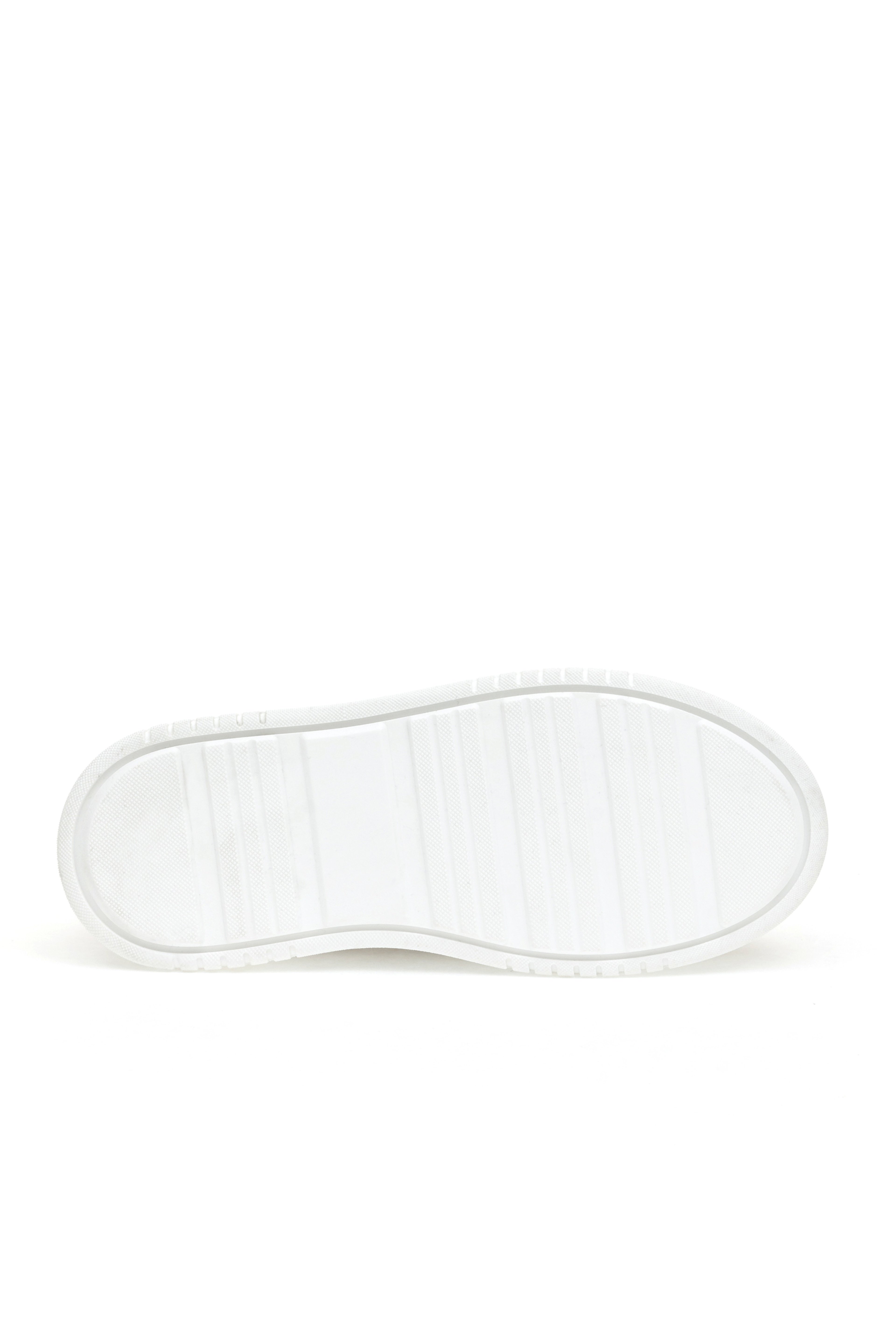 Kız Çocuk Bej Sneaker Ayakkabı - Image 5