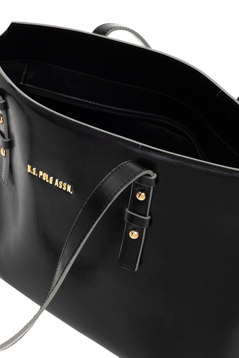 Kadın Siyah Omuz Çantası - 50319175003