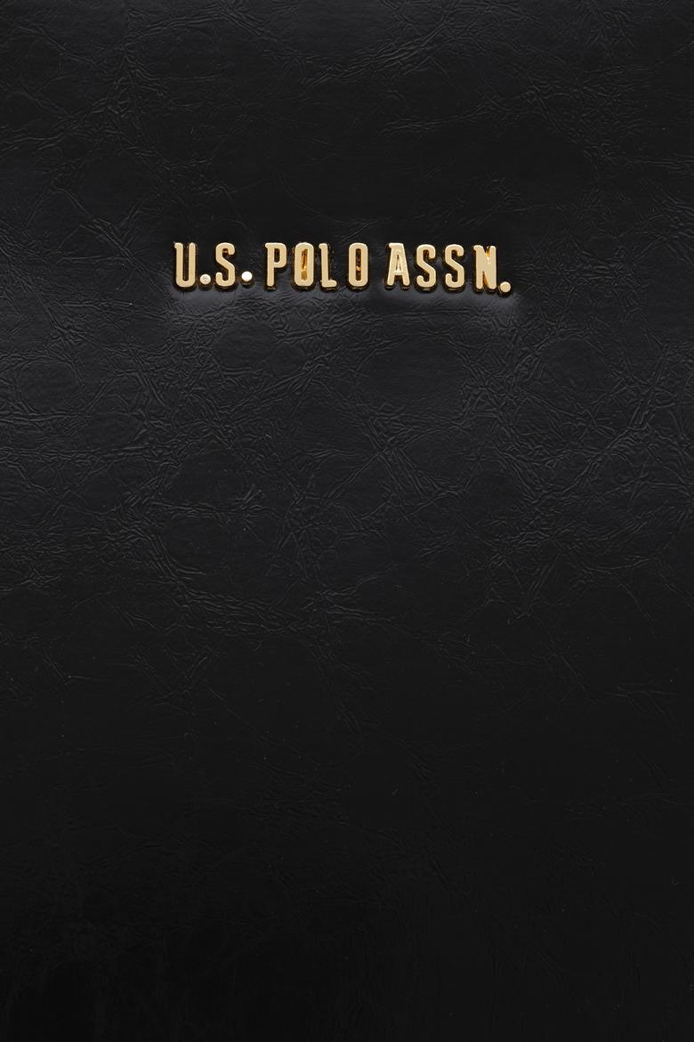 Kadın Siyah Omuz Çantası - 50319175003