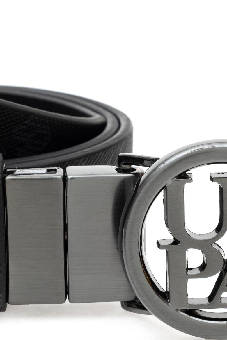 Kadın Siyah Kemer - 50315270002