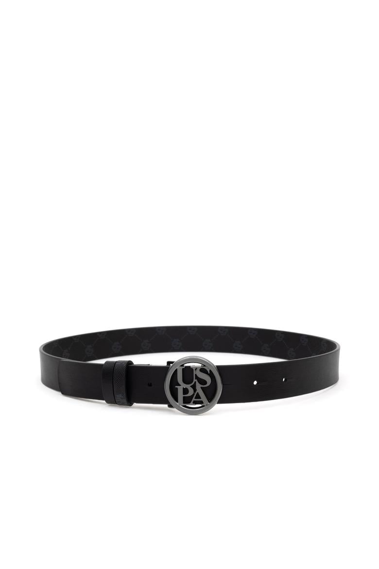 Kadın Siyah Kemer - 50315270002