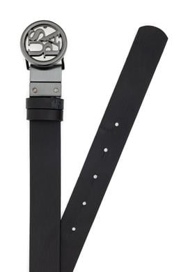 Kadın Siyah Kemer - 50315270002