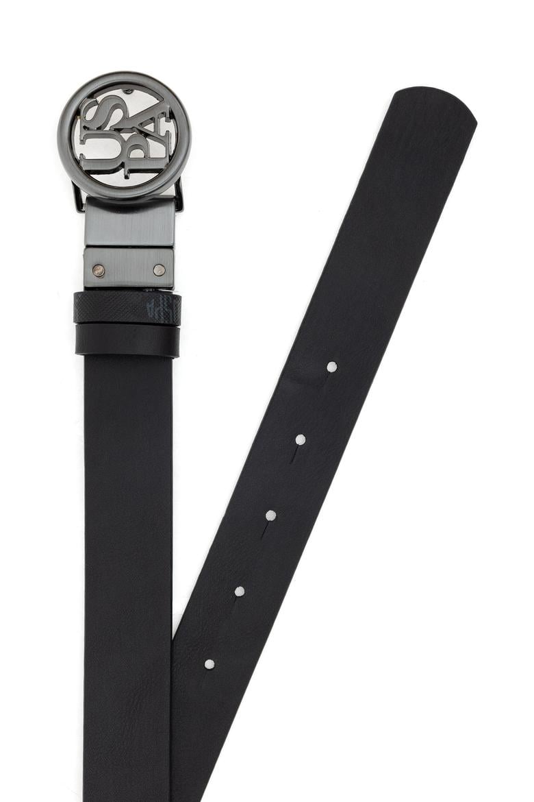 Kadın Siyah Kemer - 50315270002