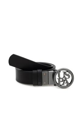 Kadın Siyah Kemer - 50315270002